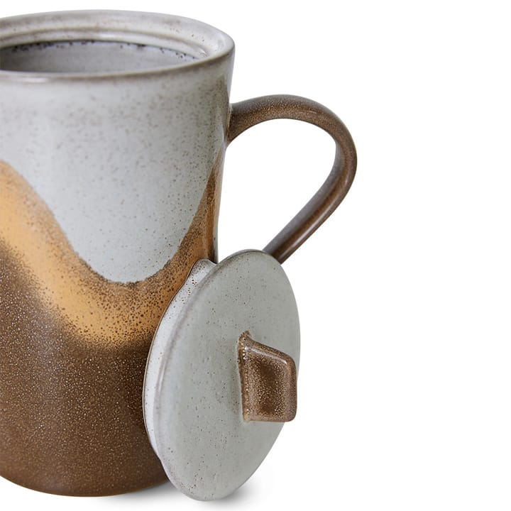 70's theepot, Oasis HKliving