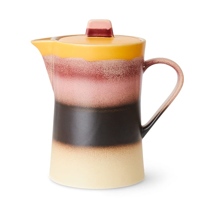 70's theepot - Sunset - HKliving