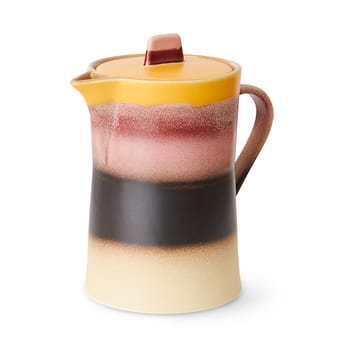 70's theepot - Sunset - HKliving