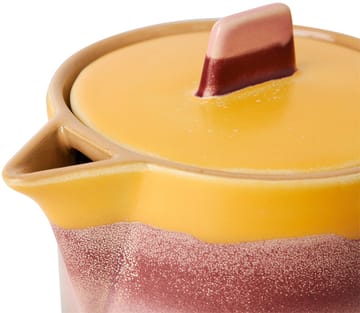 70's theepot - Sunset - HKliving