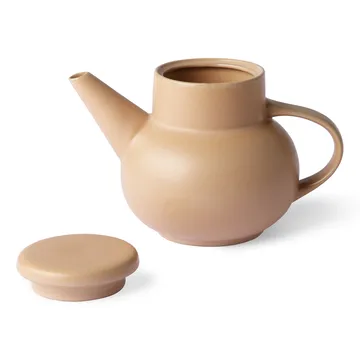 Bubble theepot - Sand - HKliving