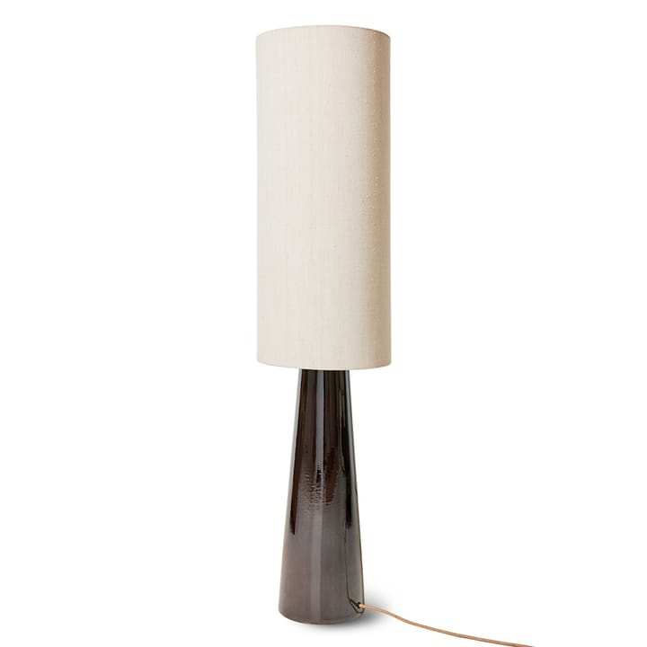Cone lampvoet XL, Brown HKliving