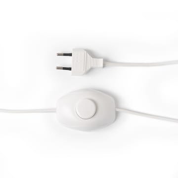 Cone lampvoet XL - Cream - HKliving