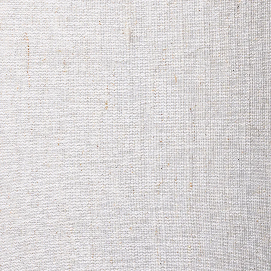 Cylinder lampenkap Ø30 cm, Natural linen HKliving