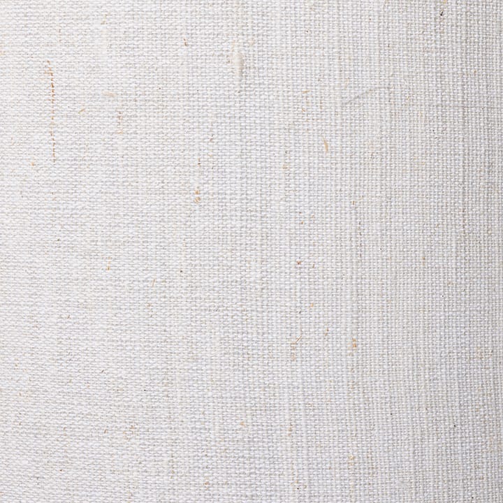 Cylinder lampenkap Ø30 cm, Natural linen HKliving