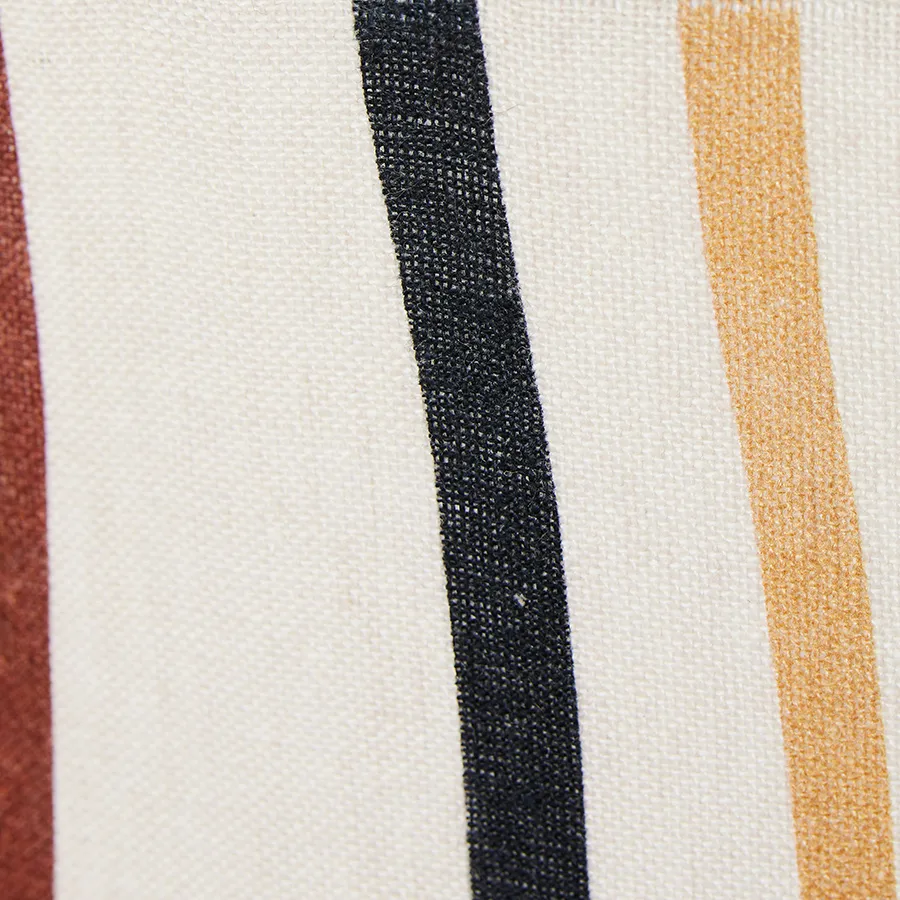 Cylinder lampenkap Ø33 cm, Swirl HKliving