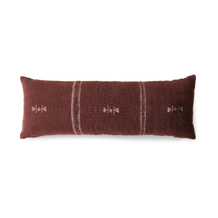 Farmhouse kussen 30x90 cm, Beige HKliving