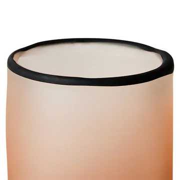HK Living waxinelichtjeshouder Ø9 cm - Blush - HKliving