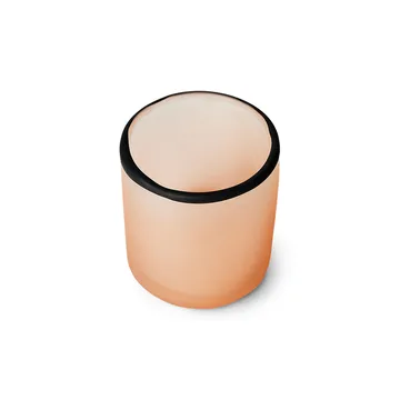 HK Living waxinelichtjeshouder Ø9 cm - Blush - HKliving