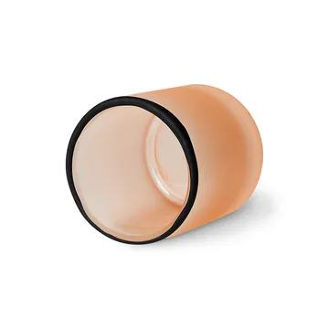 HK Living waxinelichtjeshouder Ø9 cm - Blush - HKliving