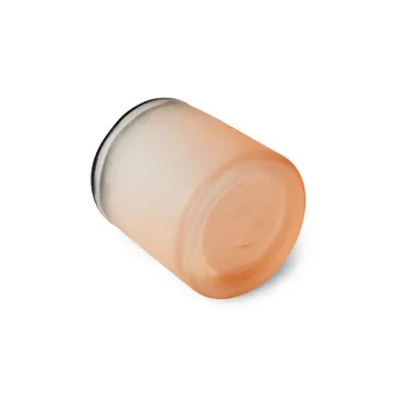 HK Living waxinelichtjeshouder Ø9 cm - Blush - HKliving
