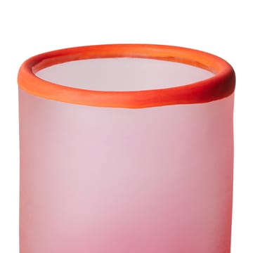 HK Living waxinelichtjeshouder Ø9 cm - Cherry - HKliving