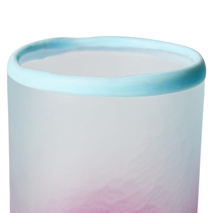 HK Living waxinelichtjeshouder Ø9 cm, Sky HKliving