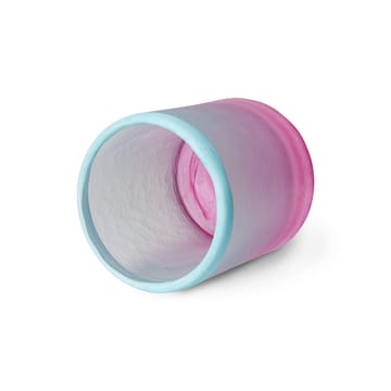 HK Living waxinelichtjeshouder Ø9 cm - Sky - HKliving