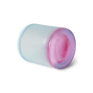 HK Living waxinelichtjeshouder Ø9 cm - Sky - HKliving