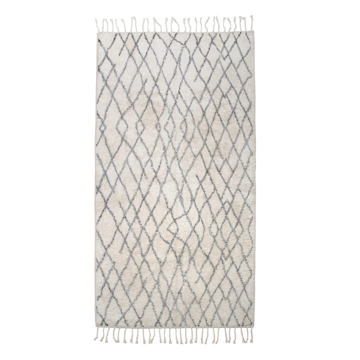 HKliving badmat, 90 x 175 cm. HKliving