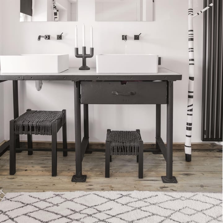 HKliving badmat, 90 x 175 cm. HKliving