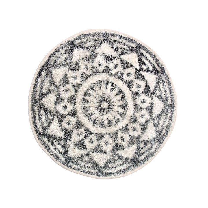 HKliving badmat rond, Ø 60 cm. HKliving