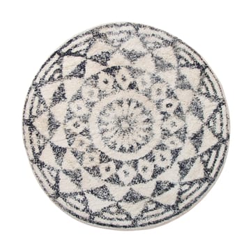 HKliving badmat rond - Ø 80 cm. - HKliving