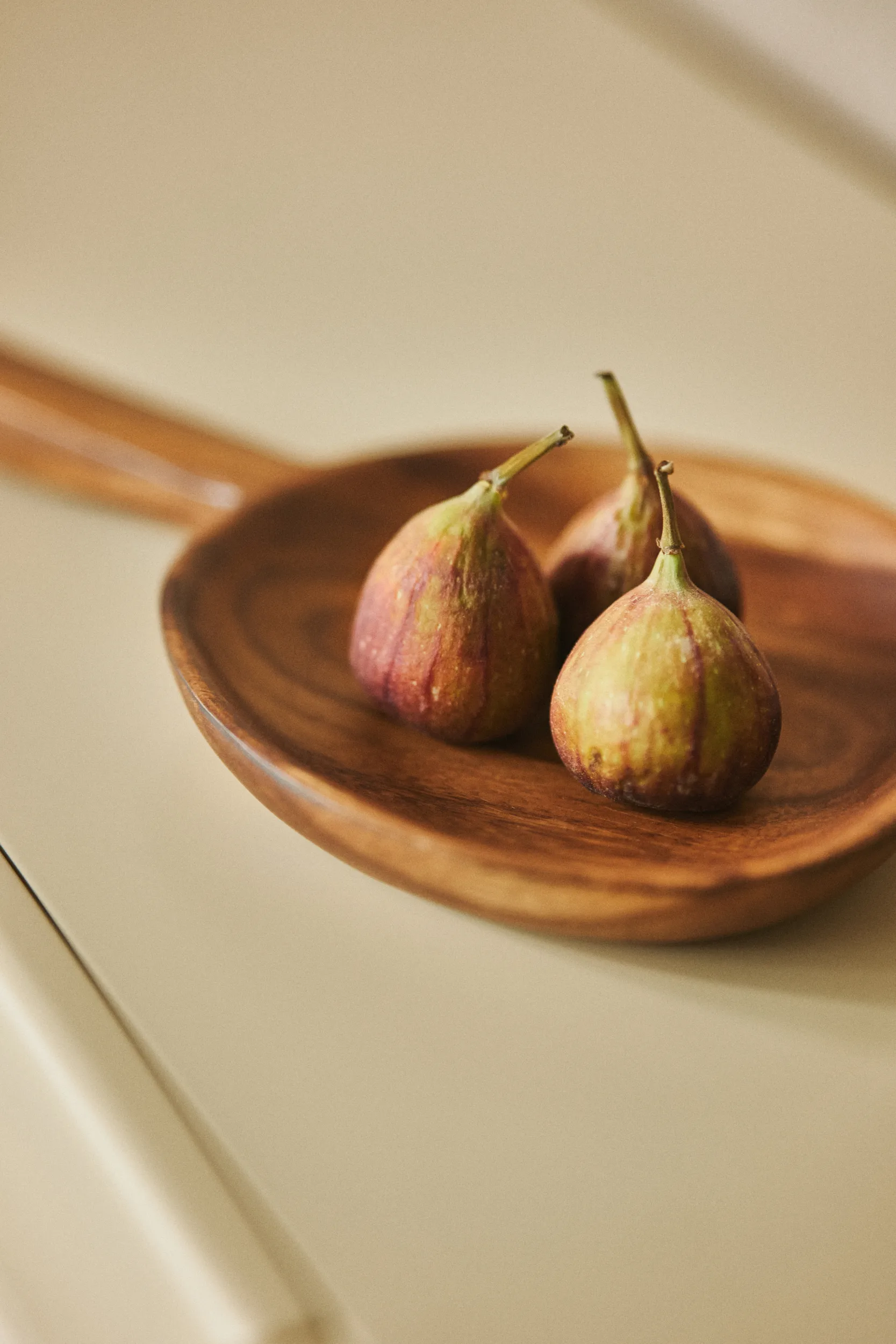 HKliving serveerblad M, Brown HKliving