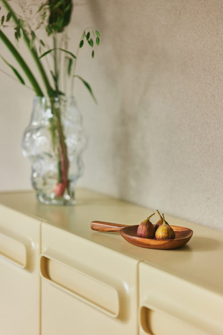 HKliving serveerblad M, Brown HKliving