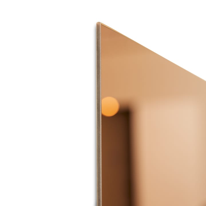 HKliving spiegel 90x170 cm, Smokey brown HKliving