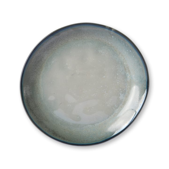 Home Chef bordje 19,3x20,3 cm, Grey-green HKliving