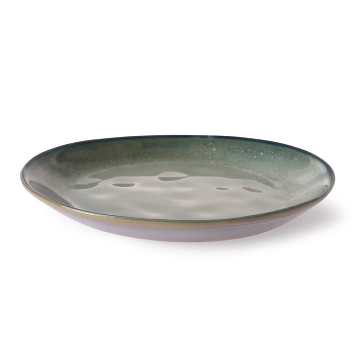 Home Chef bordje 19,3x20,3 cm, Grey-green HKliving