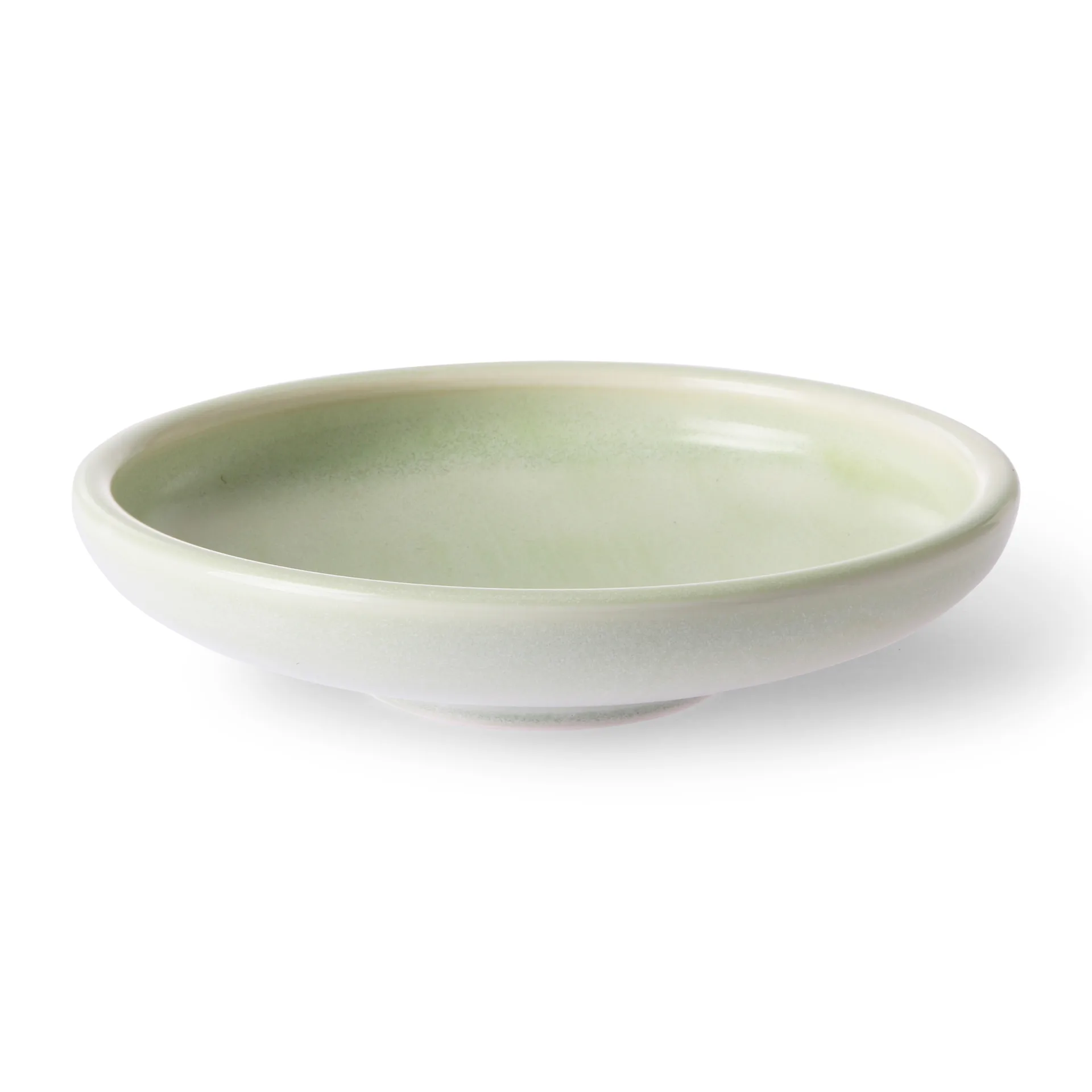 Home Chef bordje Ø20 cm, Mint green HKliving