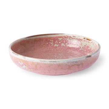 Home Chef diep bord medium Ø19,3 cm - Rustic pink - HKliving