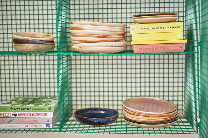 Home Chef dinerbord Ø26 cm, Moss green HKliving