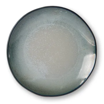 Home Chef dinerbord 26,6x27 cm - Grey-green - HKliving