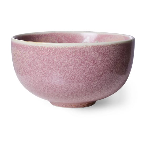 Home Chef kom Ø10,7 cm - Rustic pink - HKliving