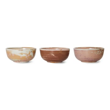 Home Chef kom Ø10,7 cm - Rustic pink - HKliving