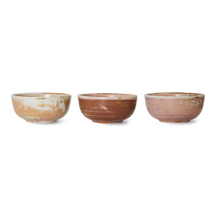 Home Chef kom Ø10,7 cm, Rustic pink HKliving