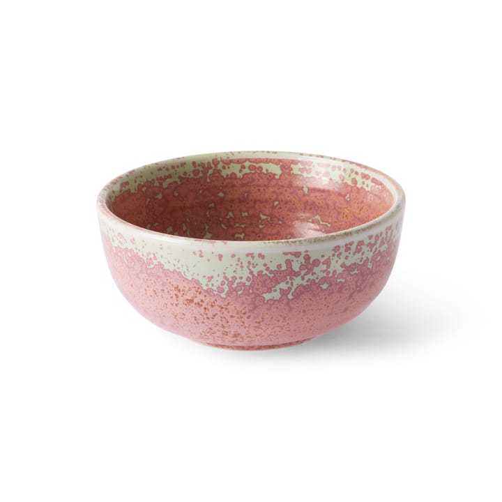 Home Chef kom Ø11,2 cm, Rustic pink HKliving