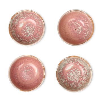 Home Chef kom Ø11,2 cm - Rustic pink - HKliving