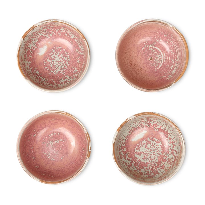 Home Chef kom Ø11,2 cm, Rustic pink HKliving