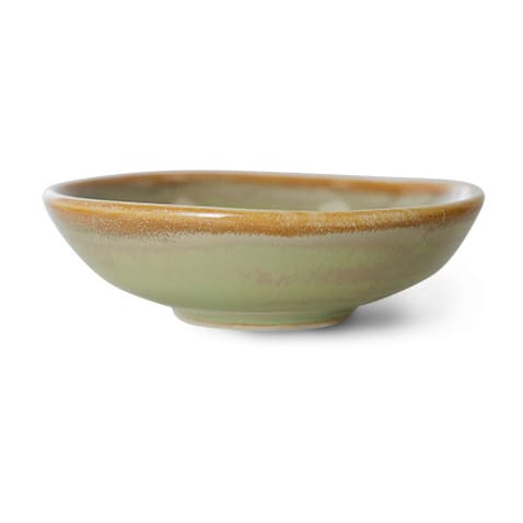 Home Chef kom klein Ø9 cm - Moss green - HKliving