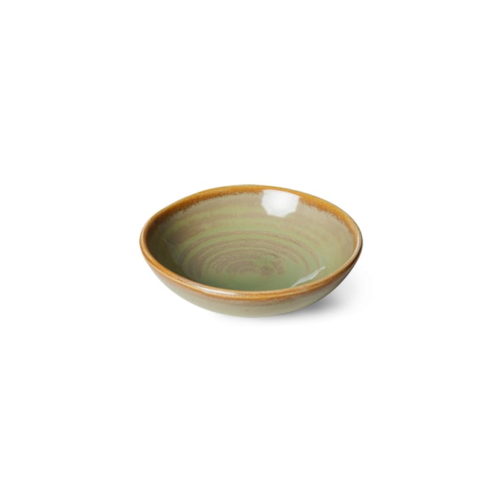 Home Chef kom klein Ø9 cm - Moss green - HKliving