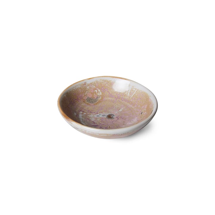 Home Chef kom klein Ø9 cm, Rustic pink HKliving