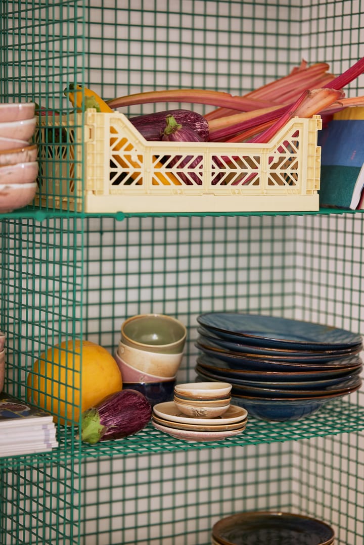Home Chef kom klein Ø9 cm, Rustic pink HKliving