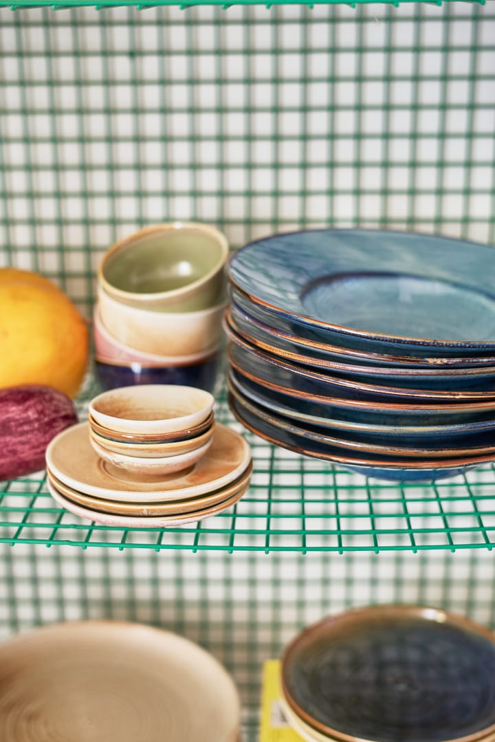 Home Chef kom klein Ø9 cm, Rustic pink HKliving