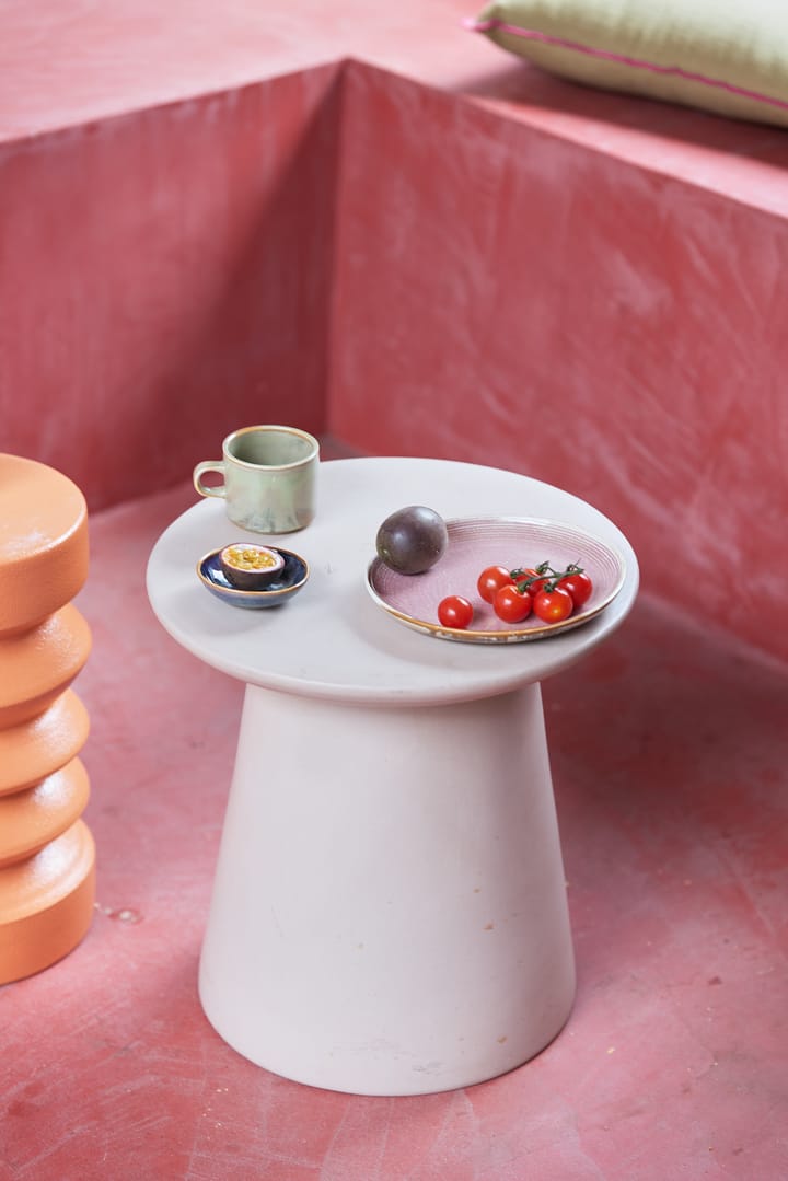 Home Chef kop met schotel 22 cl, Moss green HKliving