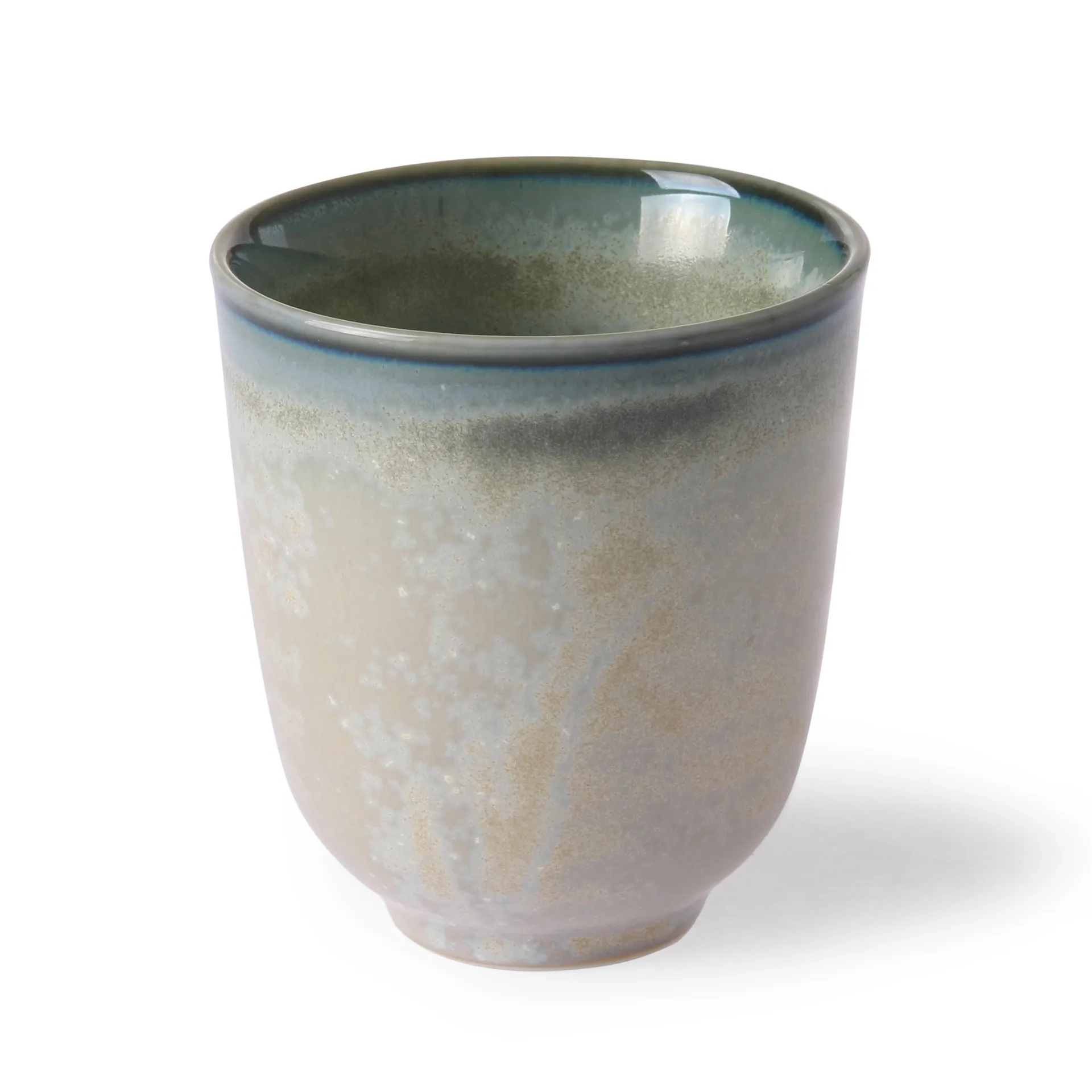 Home Chef mok, Grey-green HKliving