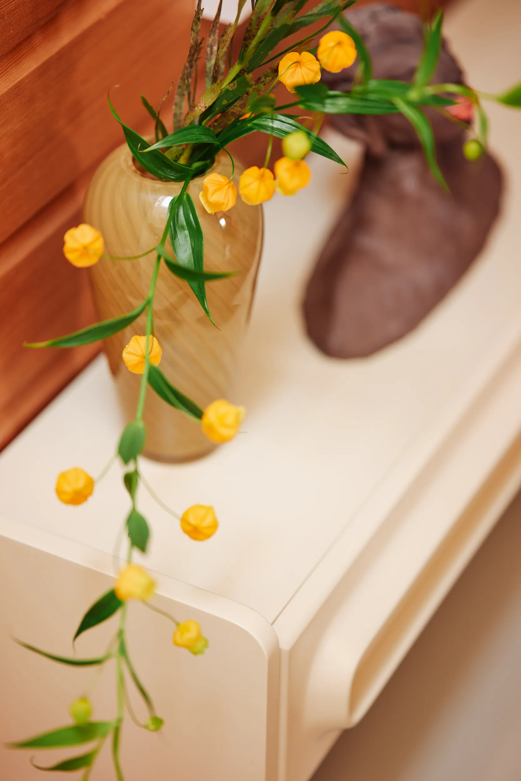 Mochi vas, 25 cm HKliving