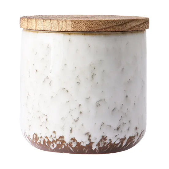 Northern soul geurkaars, White HKliving