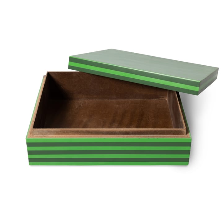 Opbergdoos met deksel 3-delig, Dawn HKliving