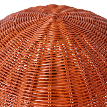 Rattan tafellamp - Coral - HKliving