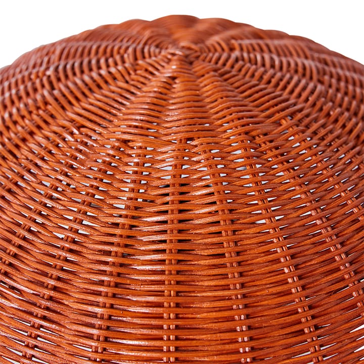 Rattan tafellamp - Coral - HKliving